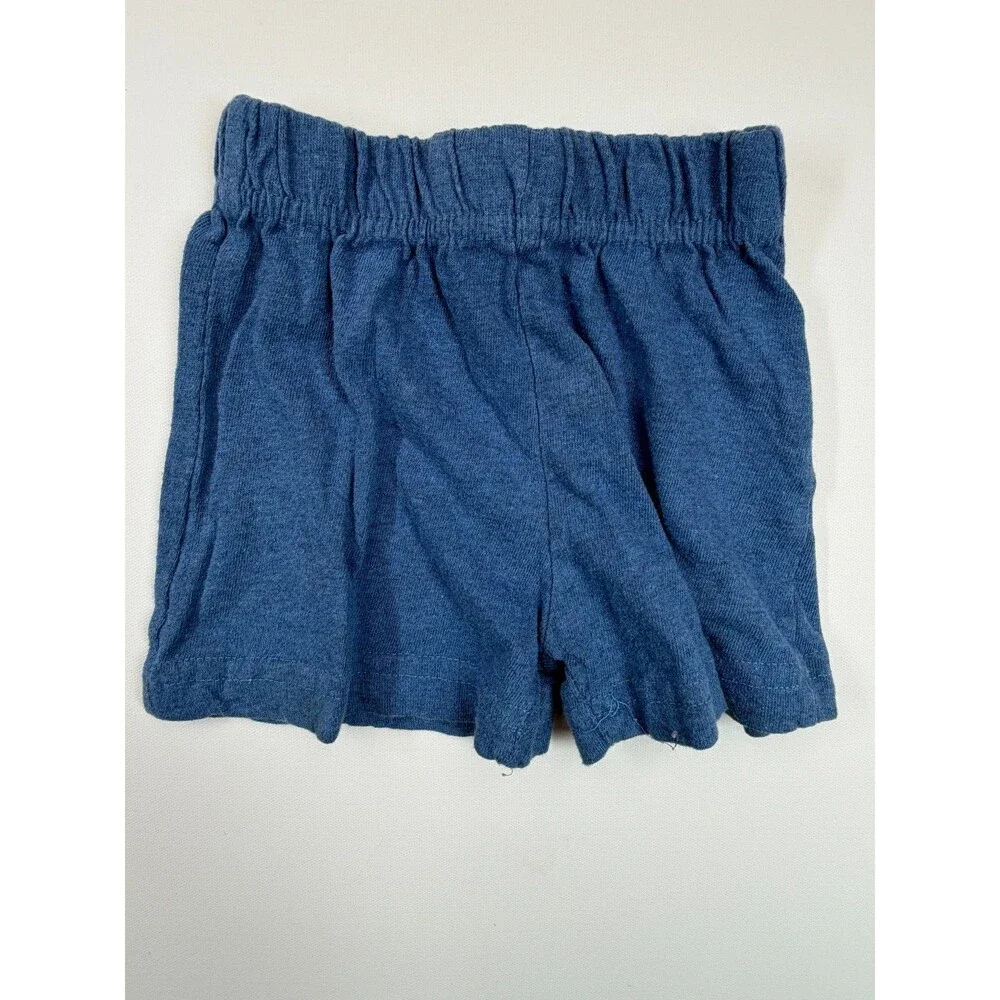 Baby Boys Pants Shorts Lot 18M Disney Baby Cat & Jack Carter’s Joggers